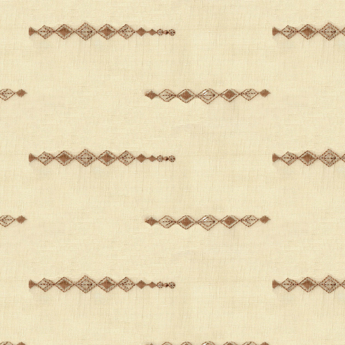 TOKYO MILITARY PLAIN SHEER FABRIC