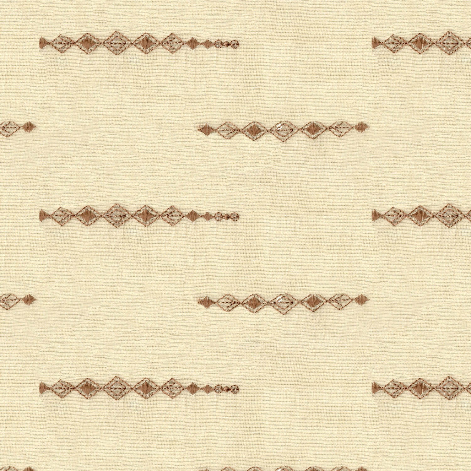 TOKYO MILITARY PLAIN SHEER FABRIC