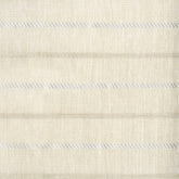 ZOSMA TUSSAR STRIPED SHEER FABRIC