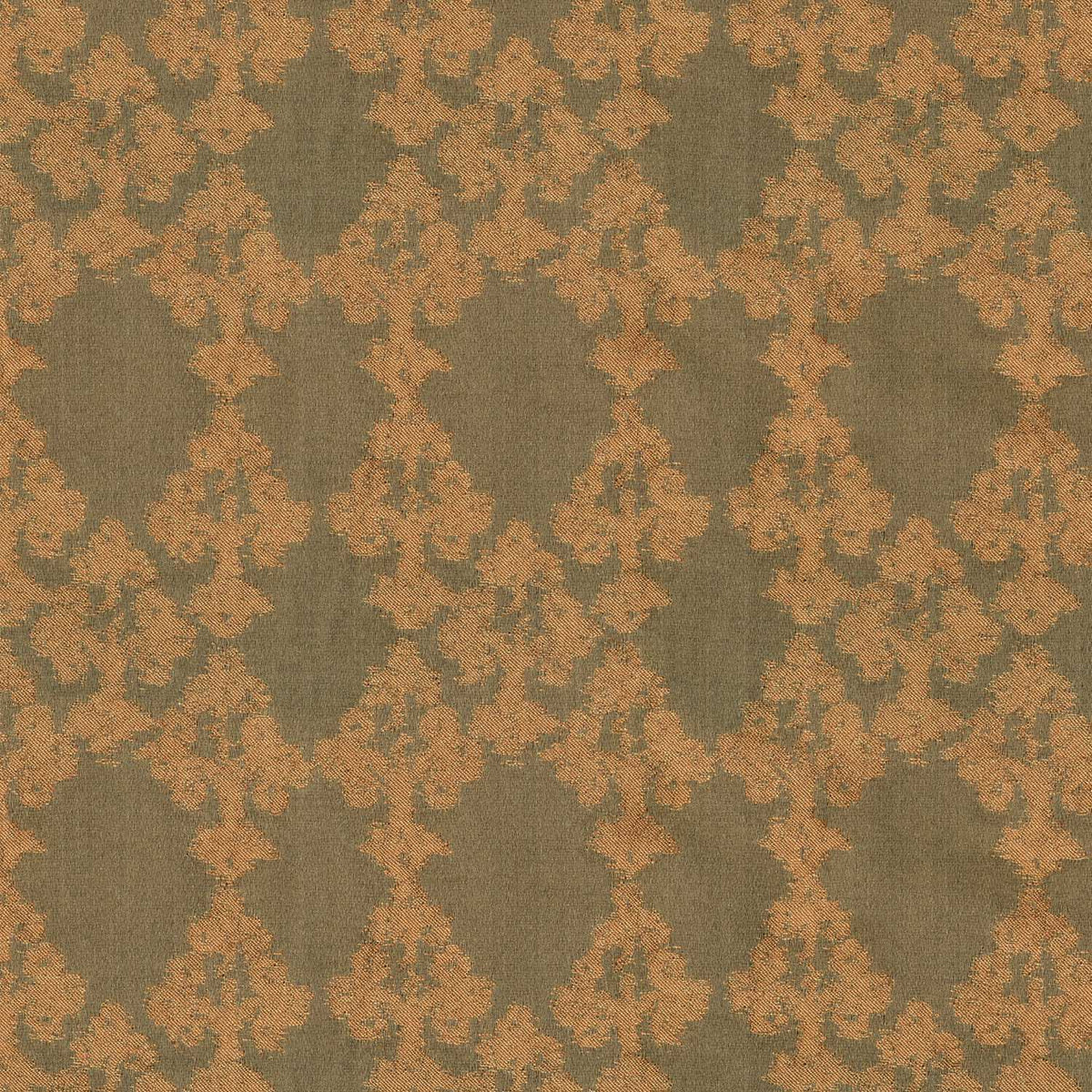 WINSOME BROWN MODERN CURTAIN FABRIC