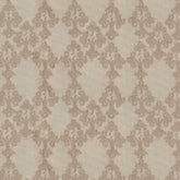 WINSOME FAWN MODERN CURTAIN FABRIC