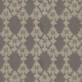 WINSOME BLACK MODERN CURTAIN FABRIC