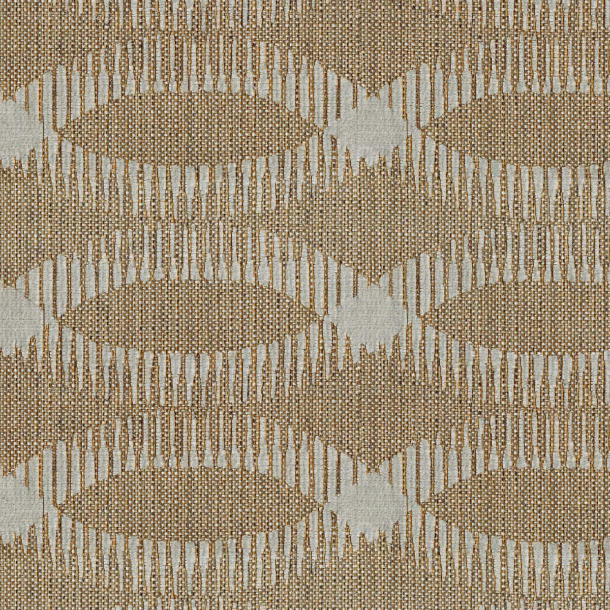 MOSSA BROWN MODERN SOFA FABRIC