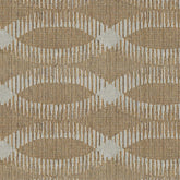 MOSSA BROWN MODERN SOFA FABRIC