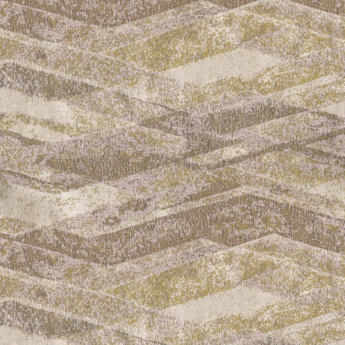 AMIGO IVORY MODERN CURTAIN FABRIC