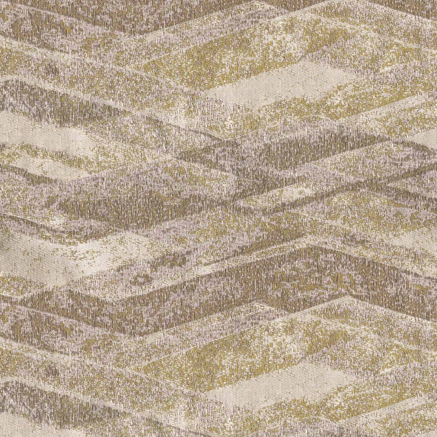 AMIGO IVORY MODERN CURTAIN FABRIC