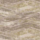 AMIGO IVORY MODERN CURTAIN FABRIC