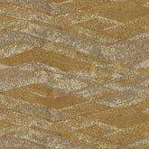 AMIGO MUSTARD MODERN CURTAIN FABRIC