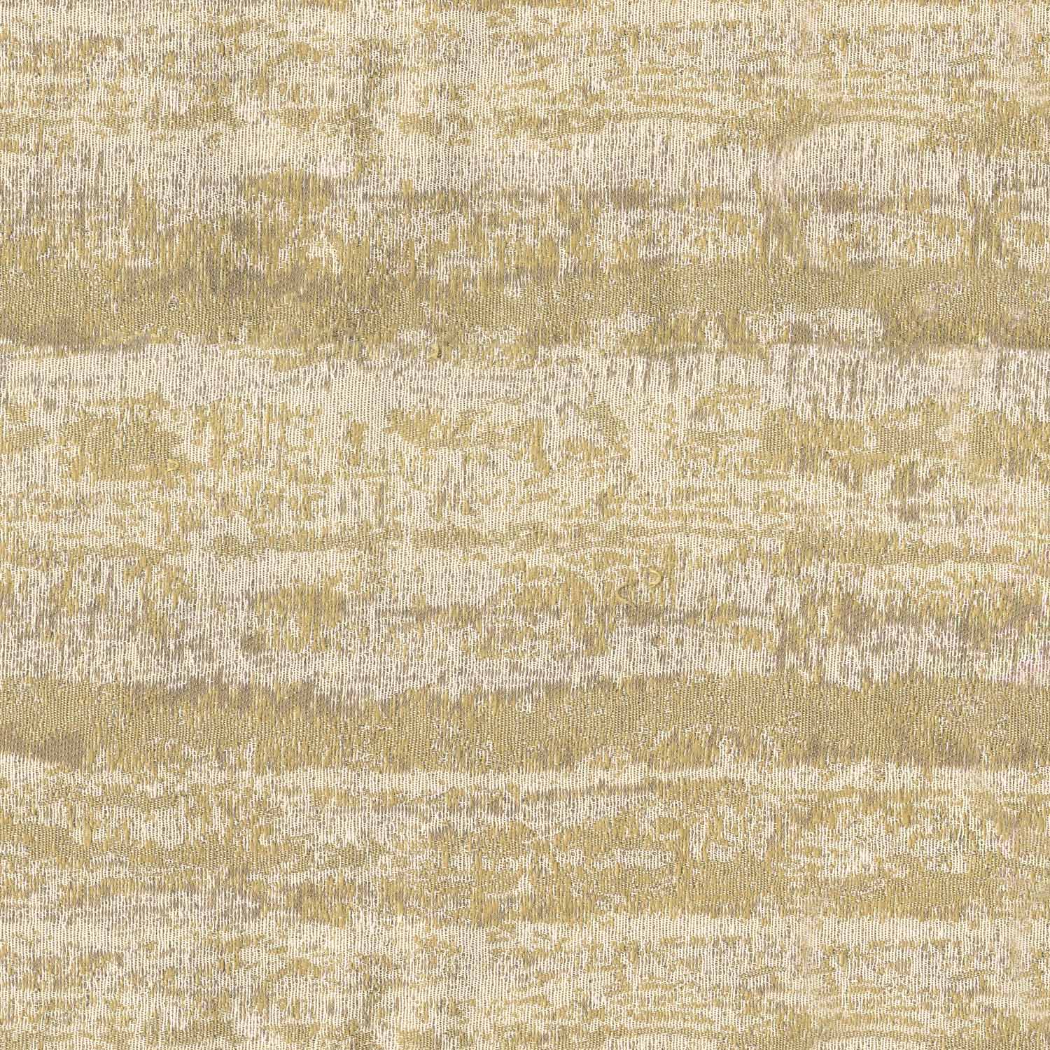 AMIGO BEIGE STRIPED CURTAIN FABRIC