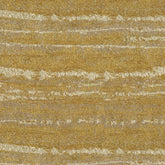 AMIGO MUSTARD STRIPED CURTAIN FABRIC