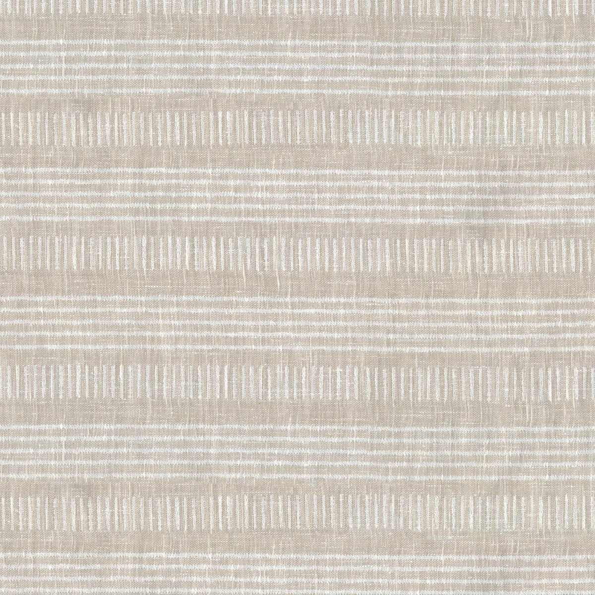 CALICO PARA STRIPED CURTAIN FABRIC