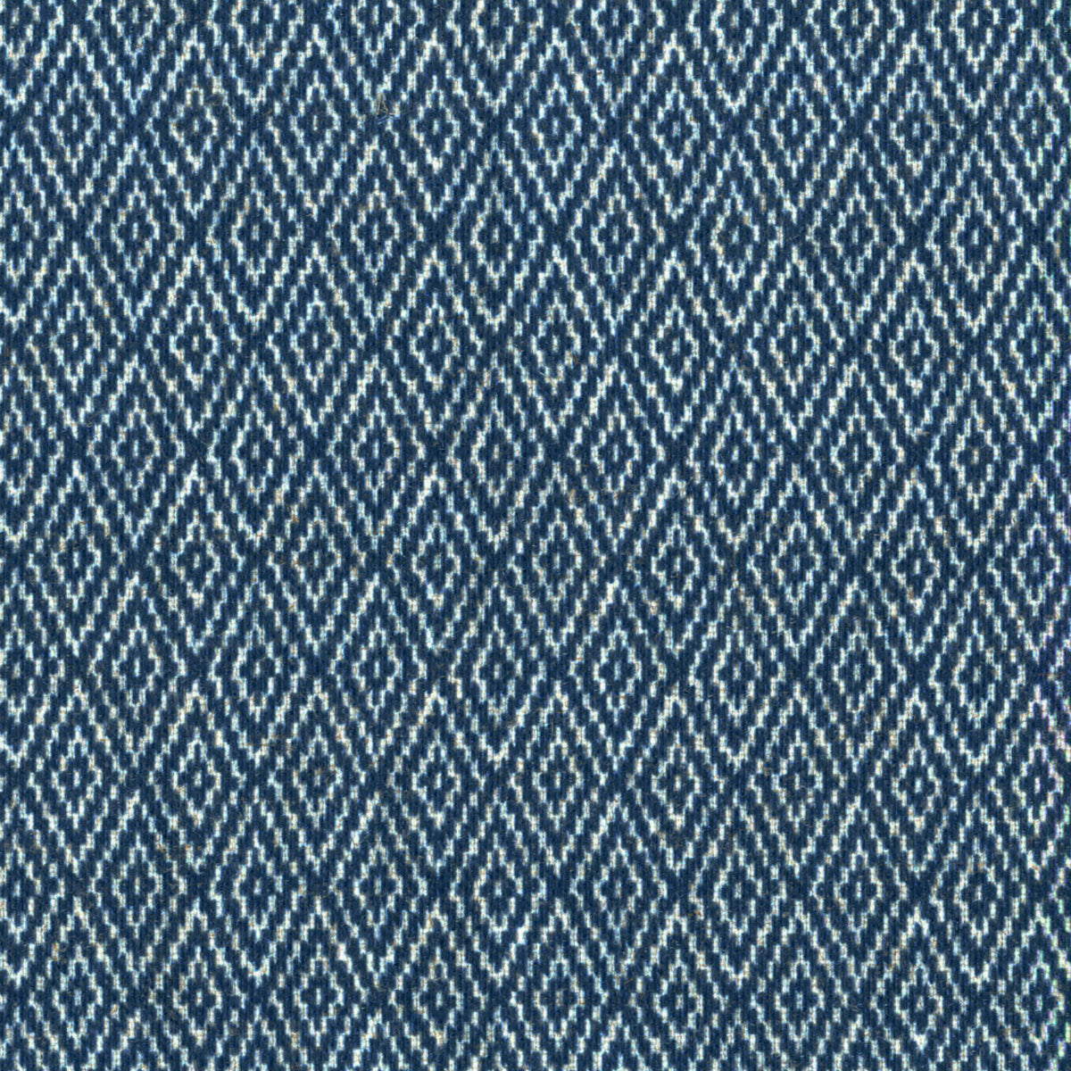 MELIBU INDIGO TEXTURE SOFA FABRIC
