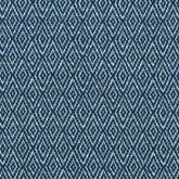 MELIBU INDIGO TEXTURE SOFA FABRIC