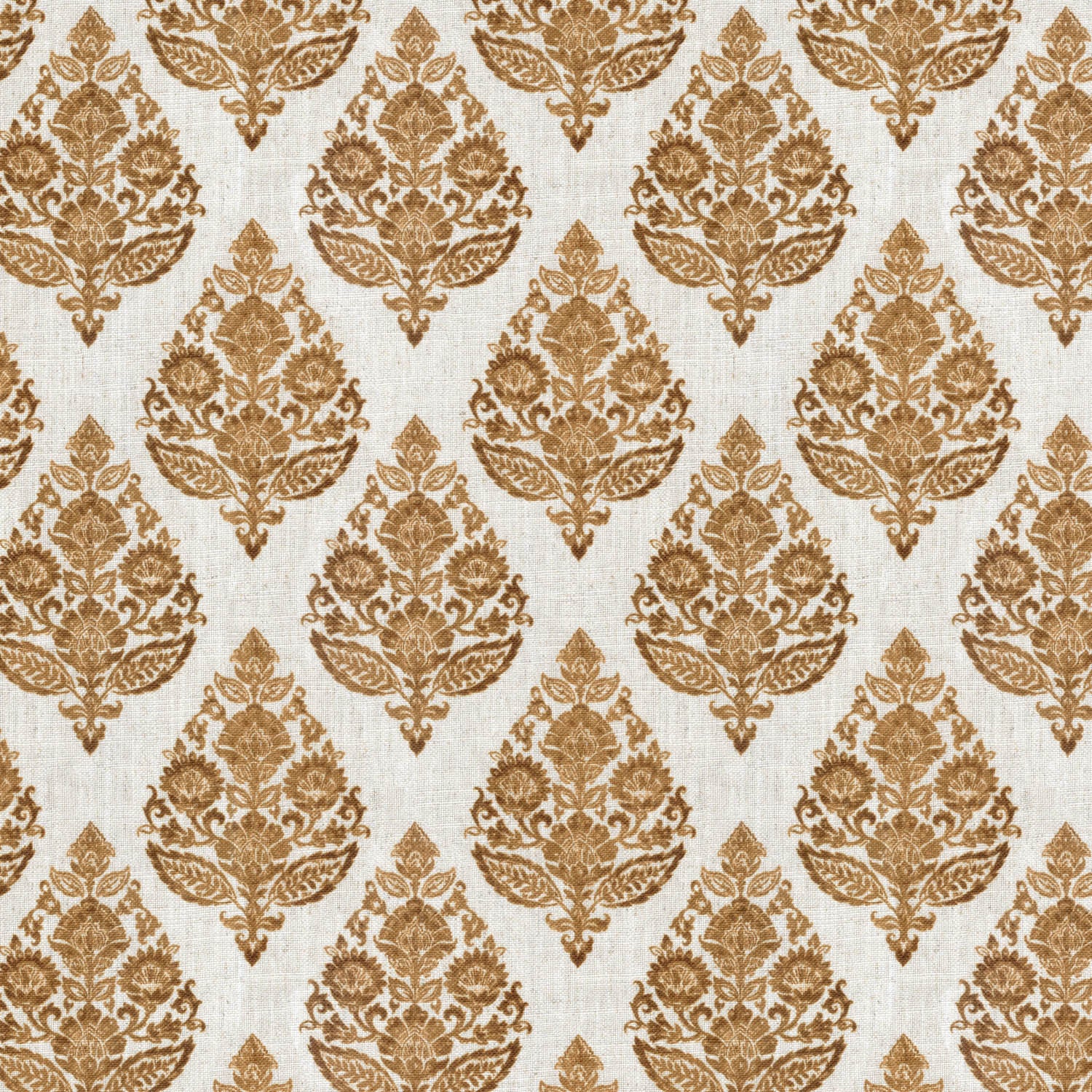 TRICOT MUSTARD MODERN SOFA FABRIC