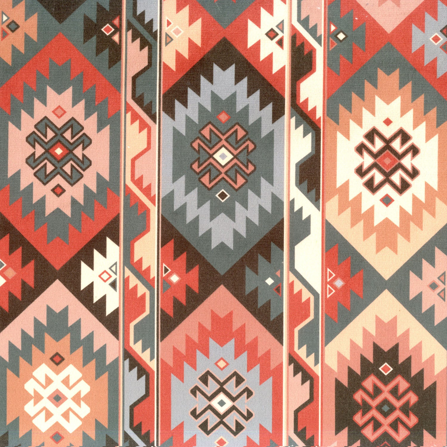 ZAVI RUST MODERN VELVET SOFA FABRIC