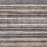 CRONUS RED STRIPED SOFA FABRIC