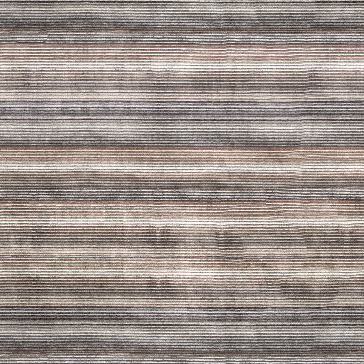 CRONUS BLUE STRIPED SOFA FABRIC