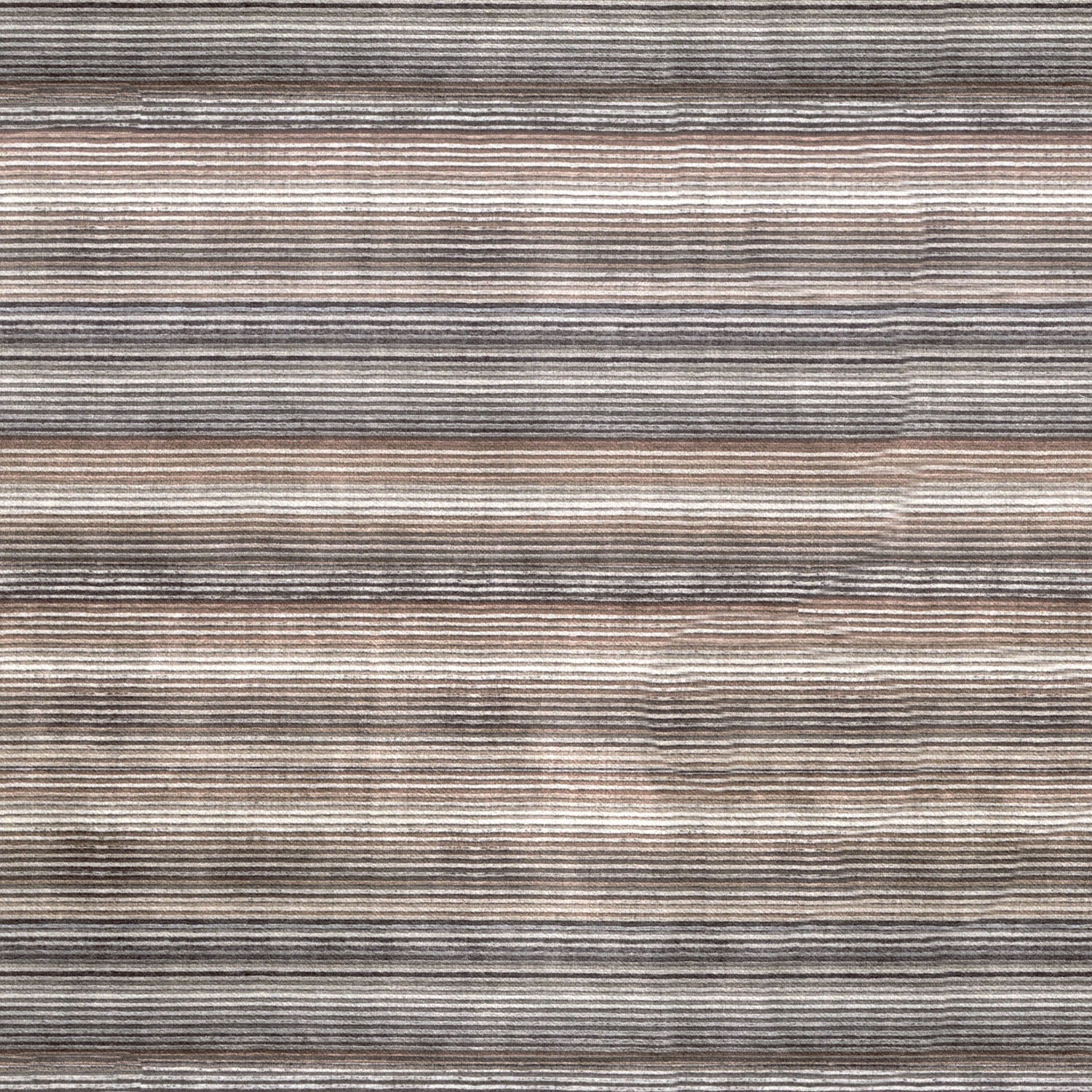 CRONUS BLUE STRIPED SOFA FABRIC