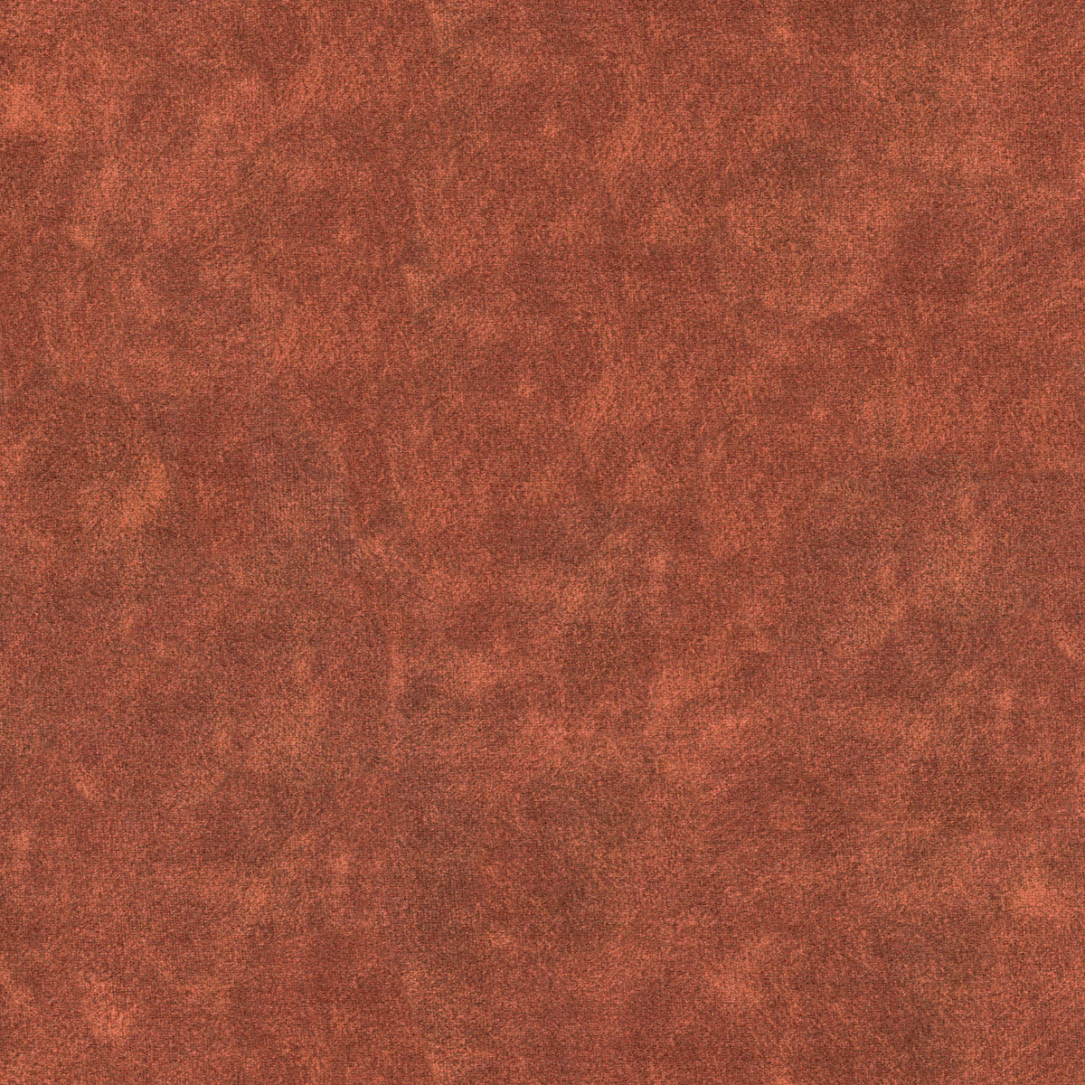 ARLANZA RUST VELVET SOFA FABRIC