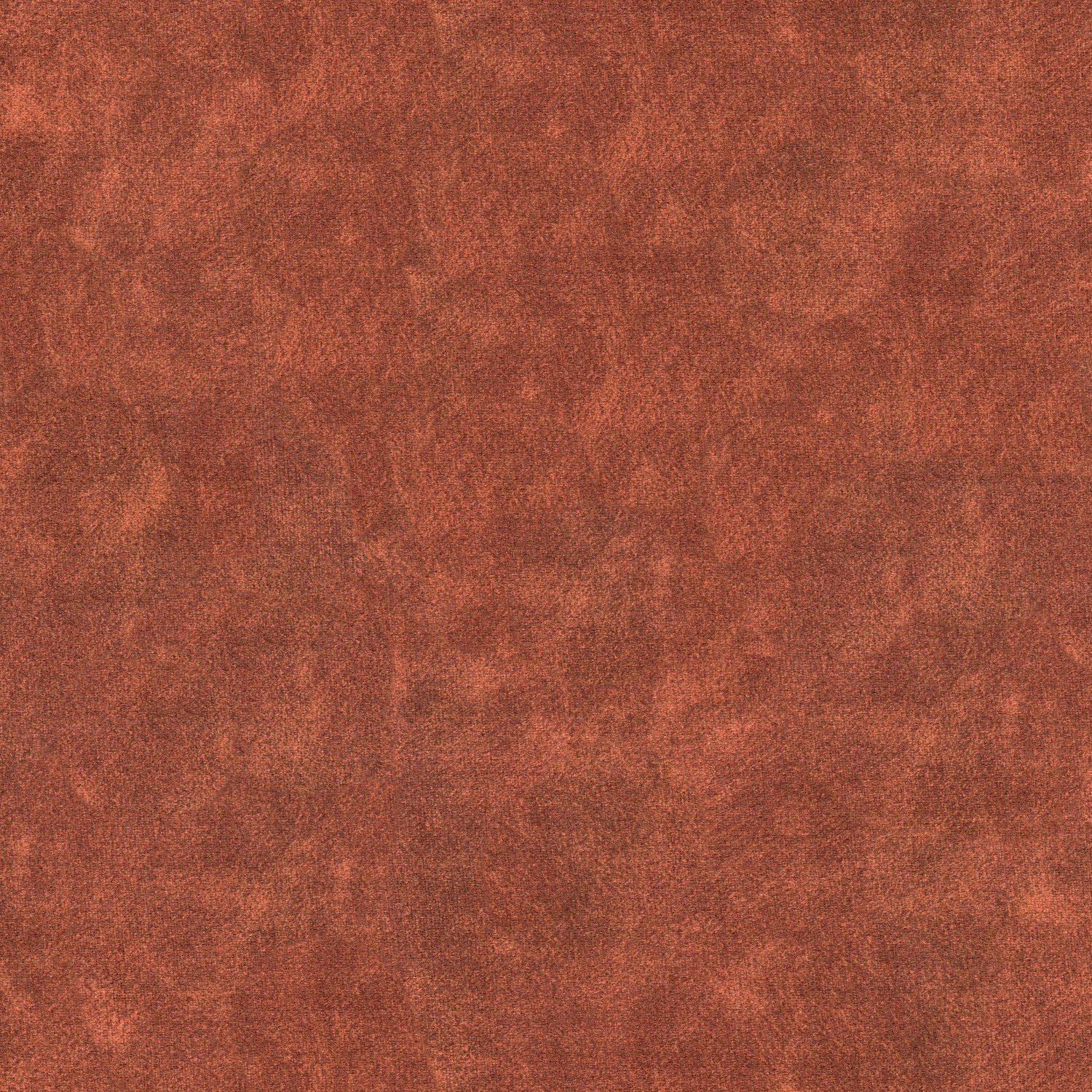 ARLANZA RUST VELVET SOFA FABRIC