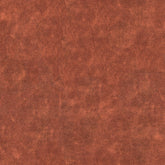 ARLANZA RUST VELVET SOFA FABRIC