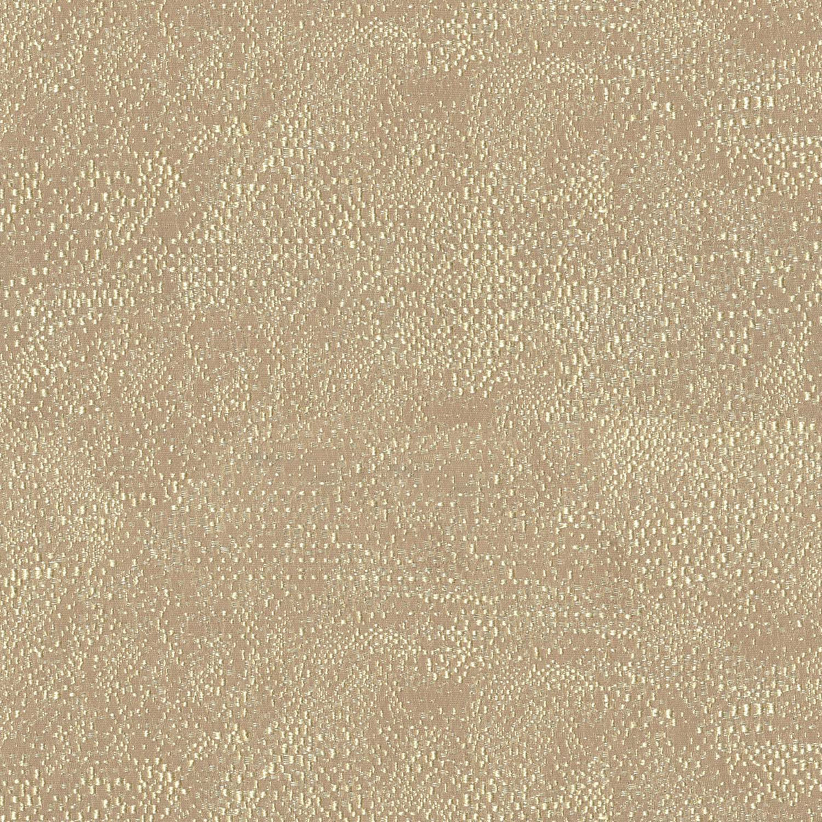 MARSIL BEIGE TEXTURE CURTAIN FABRIC