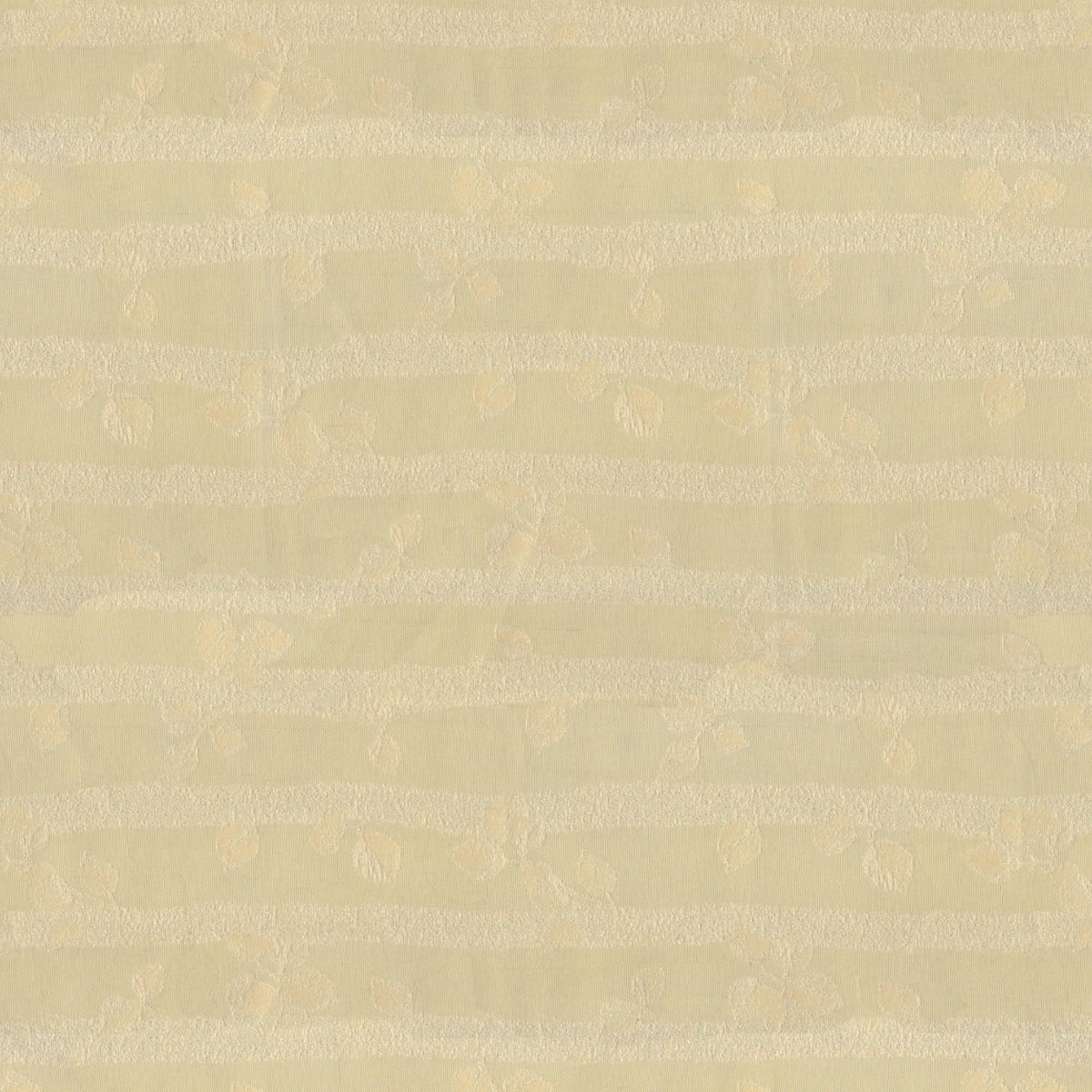 ARABBYA FAWN STRIPED CURTAIN FABRIC