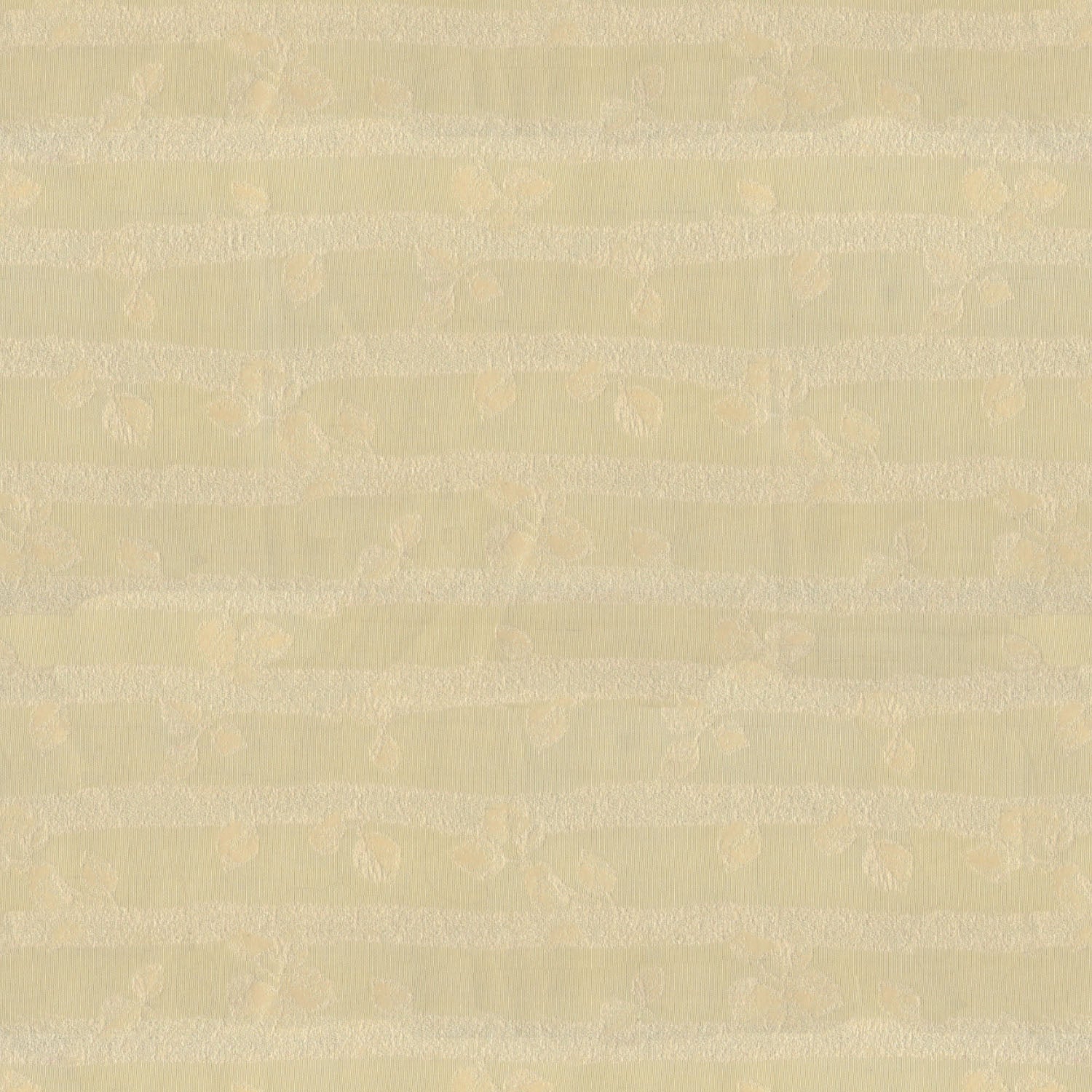 ARABBYA FAWN STRIPED CURTAIN FABRIC