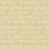 ARABBYA BEIGE STRIPED CURTAIN FABRIC