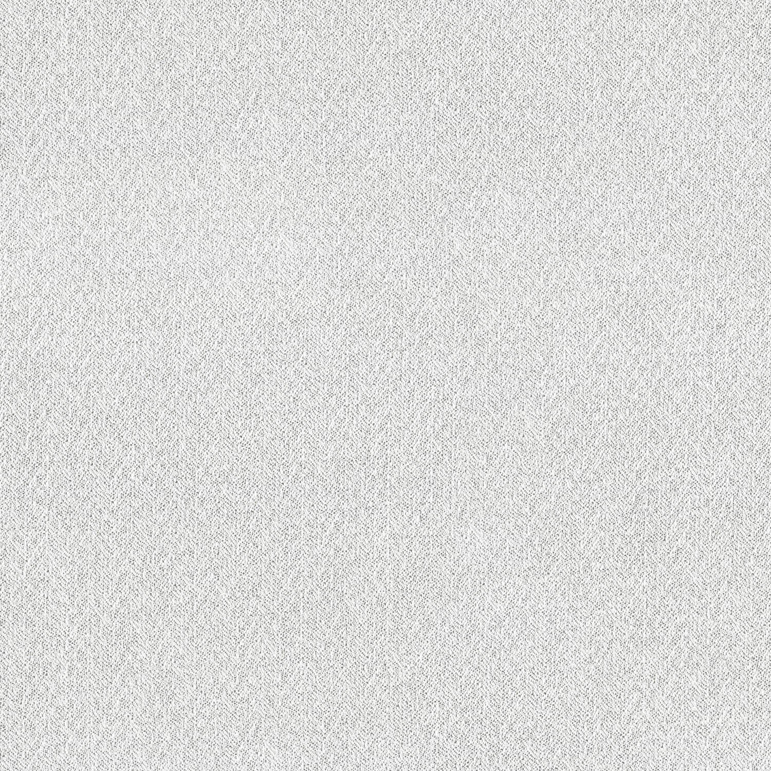COSMIC WHITE PLAIN CURTAIN FABRIC