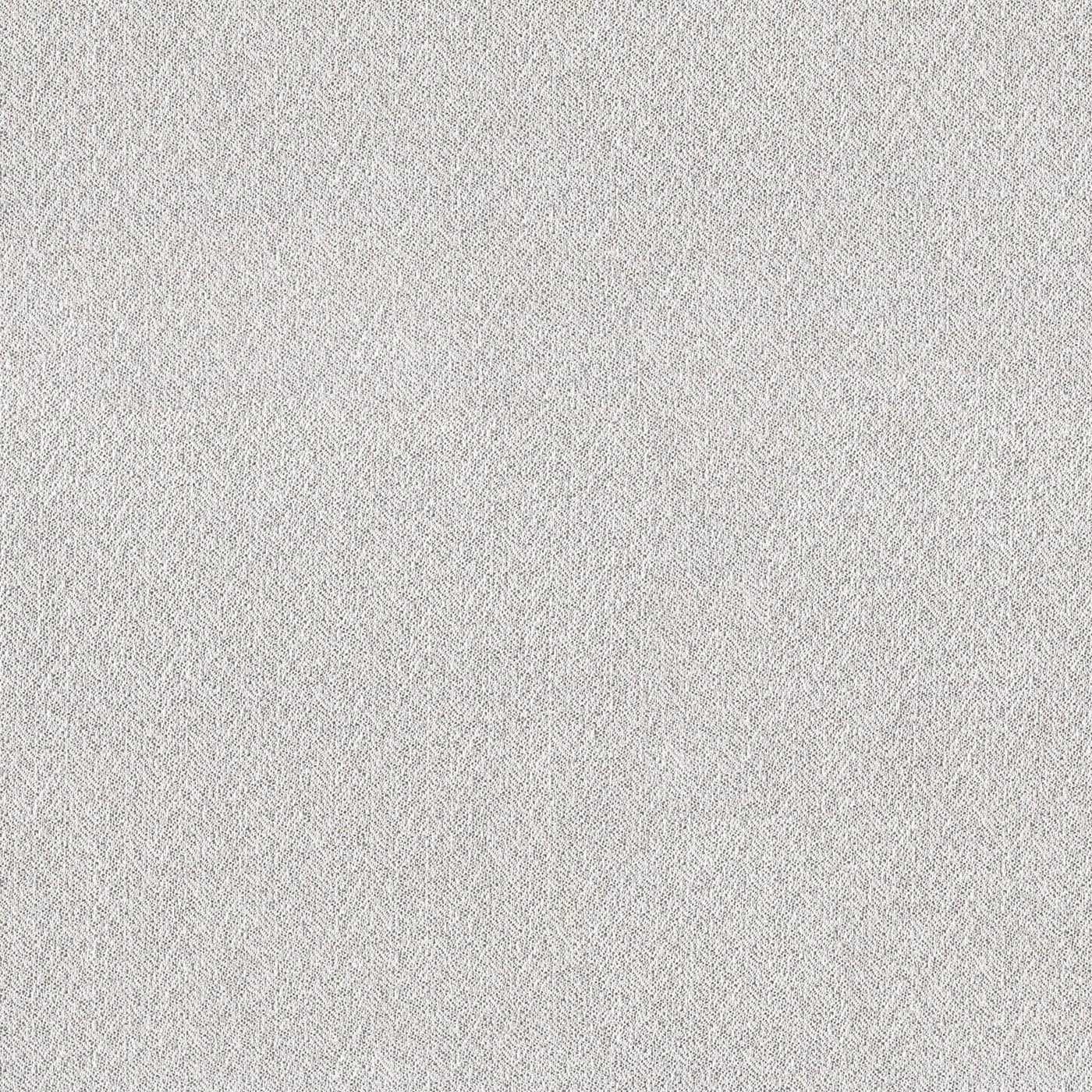 COSMIC SILVER PLAIN CURTAIN FABRIC