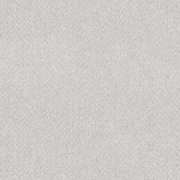 COSMIC SILVER PLAIN CURTAIN FABRIC