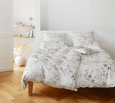 ELEGANTE SAND DOUBLE BEDSHEET