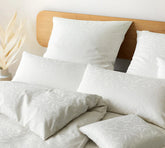 ELEGANTE NATURE DOUBLE BEDSHEET