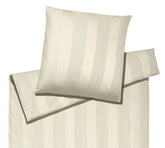 ELEGANTE NATURE DOUBLE BEDSHEET