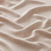WARWICK INVERLOCH BLOSSOM PLAIN CURTAIN FABRIC