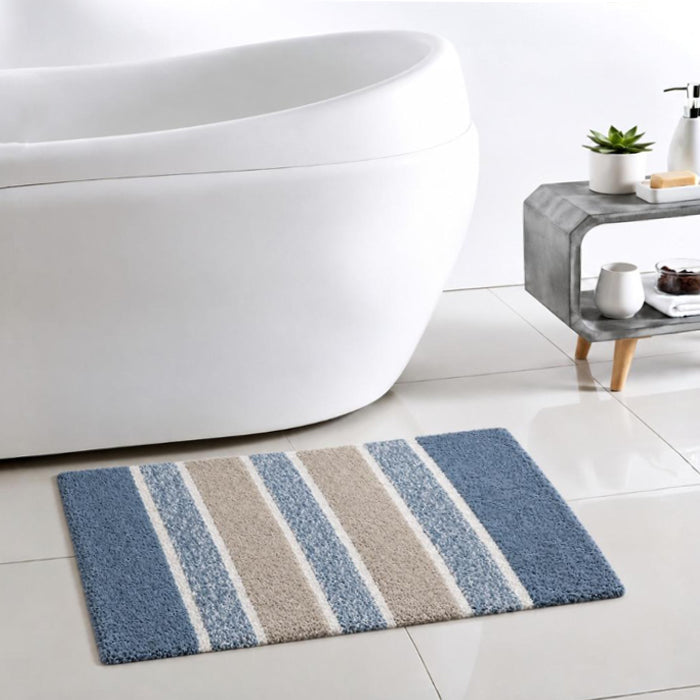 JS SOFT MICRO BLUETTO PHP BATHMAT