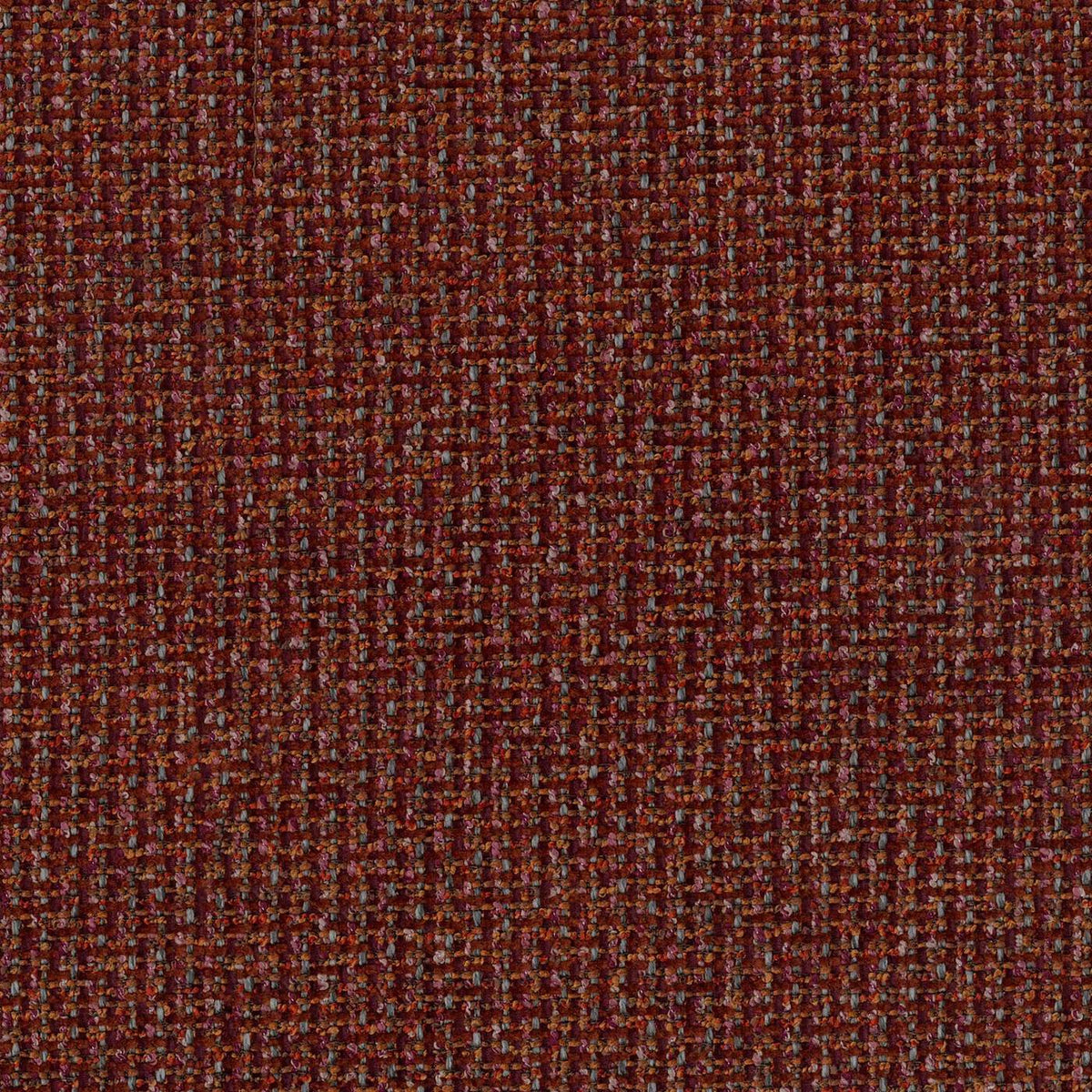 WARWICK MACLAREN ROUGE PLAIN SOFA FABRIC