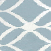 J3 SKYBLUE MODERN SHEER FABRIC