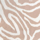 J3 PINK MODERN SHEER FABRIC