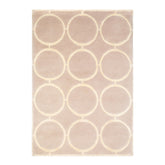 WOOL NEPALI BEIGE CARPET