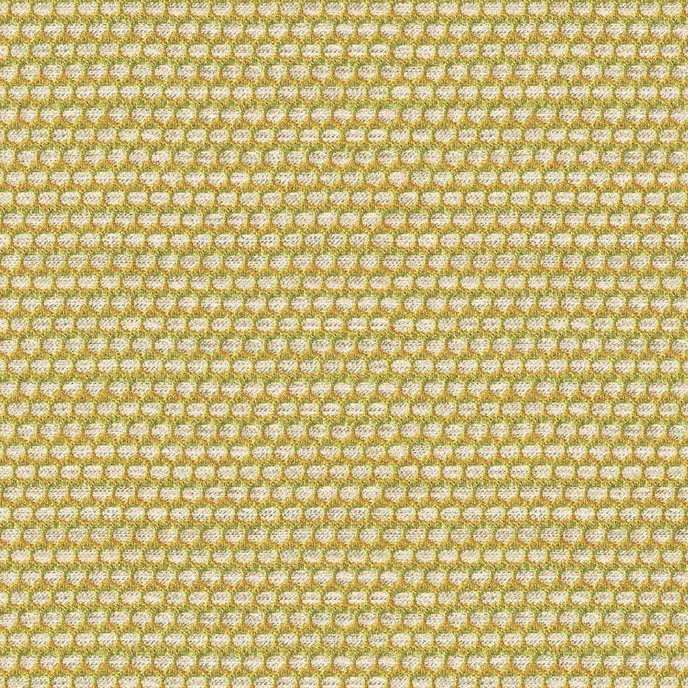 MANCHESTER YELLOW MODERN CURTAIN FABRIC