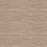 DBY BROWN PLAIN TEXTURE CURTAIN FABRIC