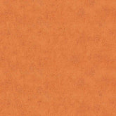 LINON ORANGE PLAIN CURTAIN FABRIC
