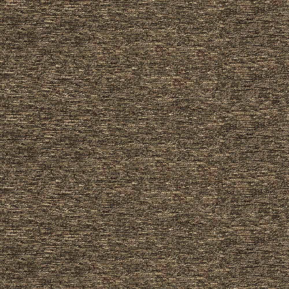DBY BROWN PLAIN CURTAIN FABRIC