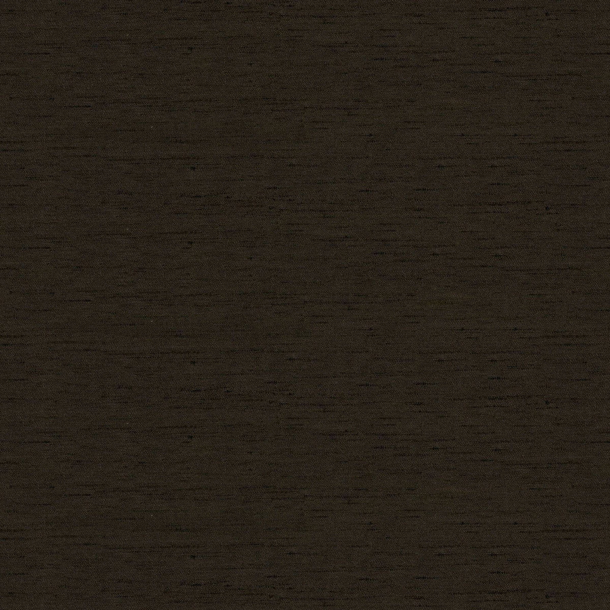 THOMAS BLACK PLAIN CURTAIN FABRIC