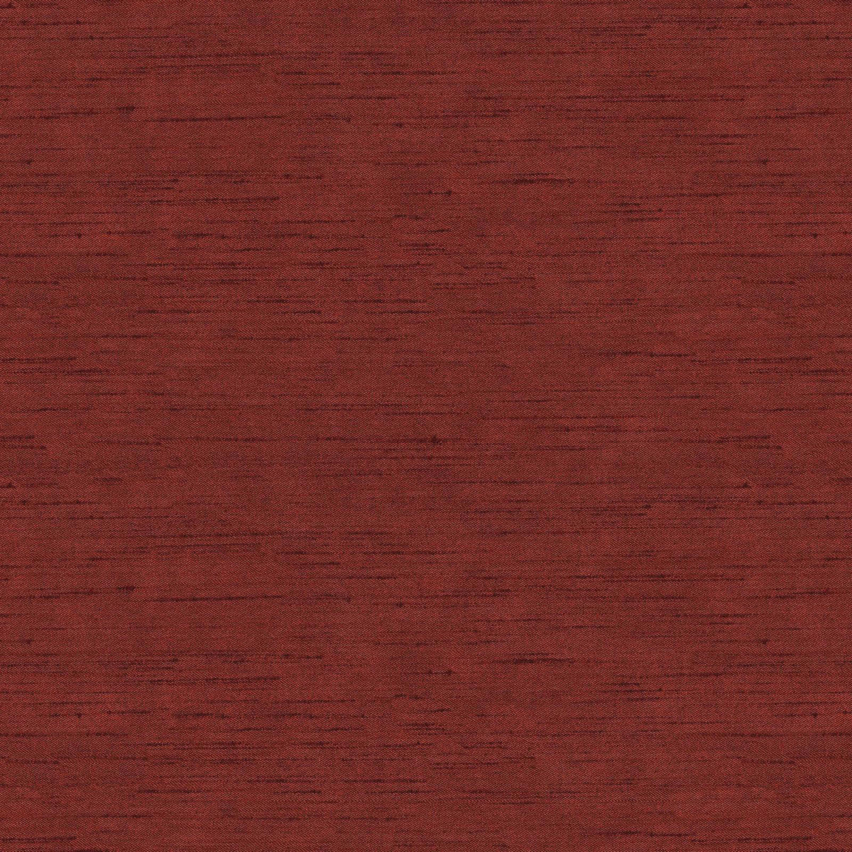 THOMAS RED PLAIN CURTAIN FABRIC