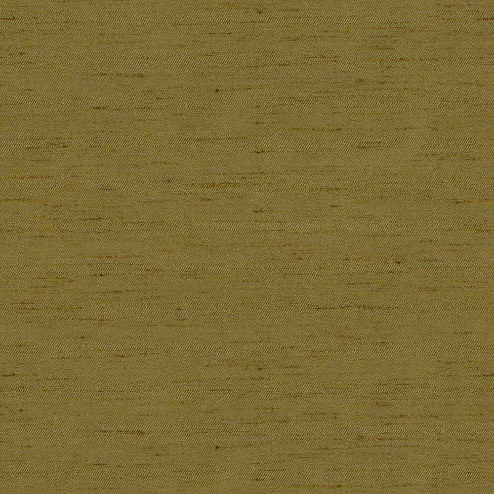 THOMAS YELLOW PLAIN CURTAIN FABRIC