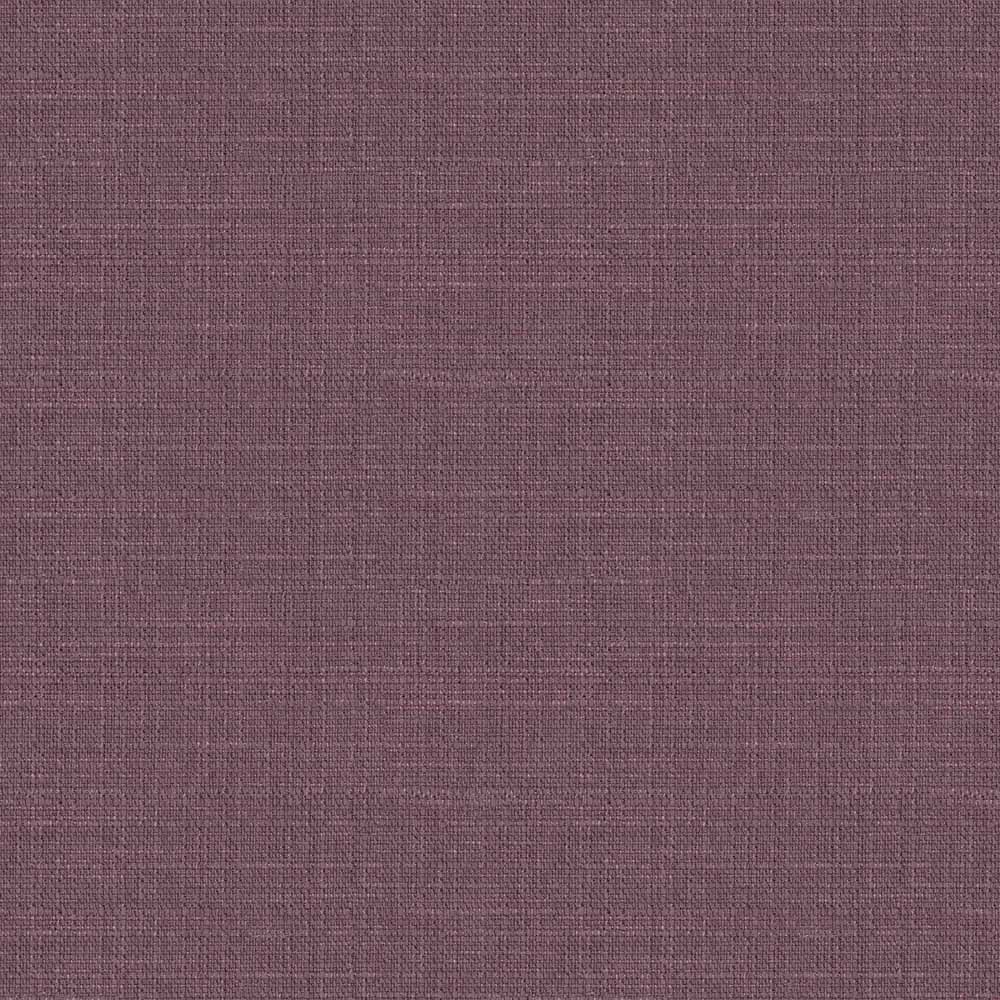 DARLING PURPLE TEXTURE CURTAIN FABRIC