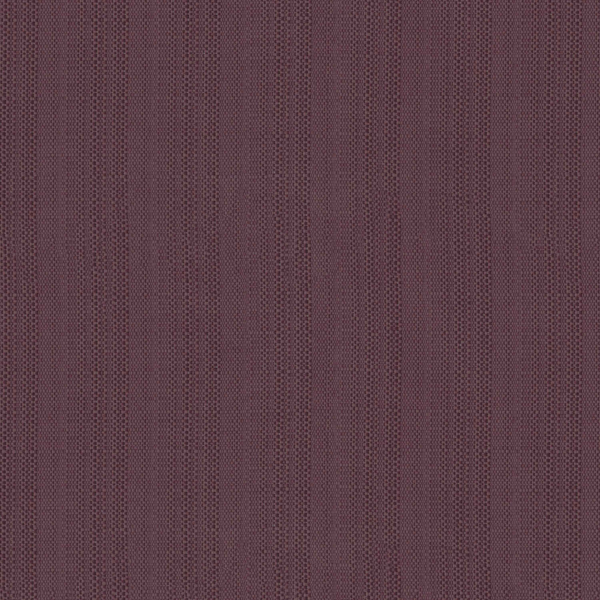 LISTRA DYED GRAPHITE  STRIPED CURTAIN FABRIC